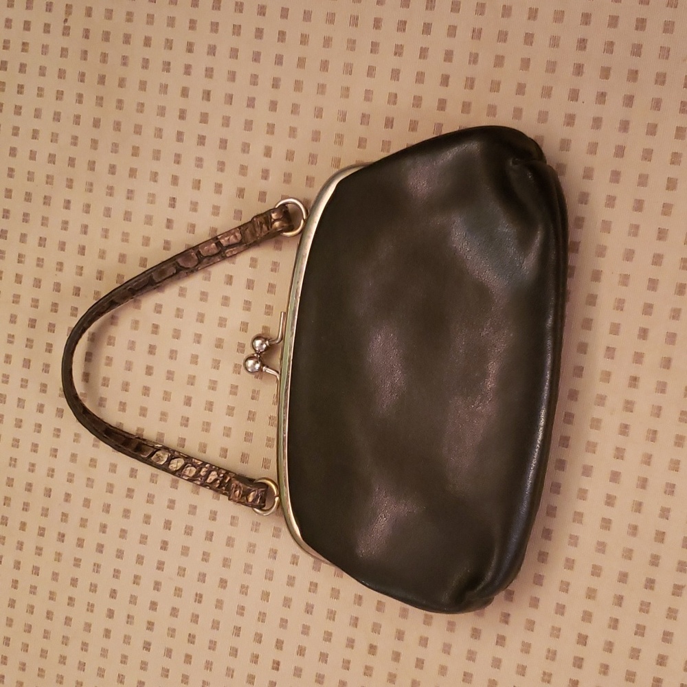 Flower purse - Picture 3 of 6